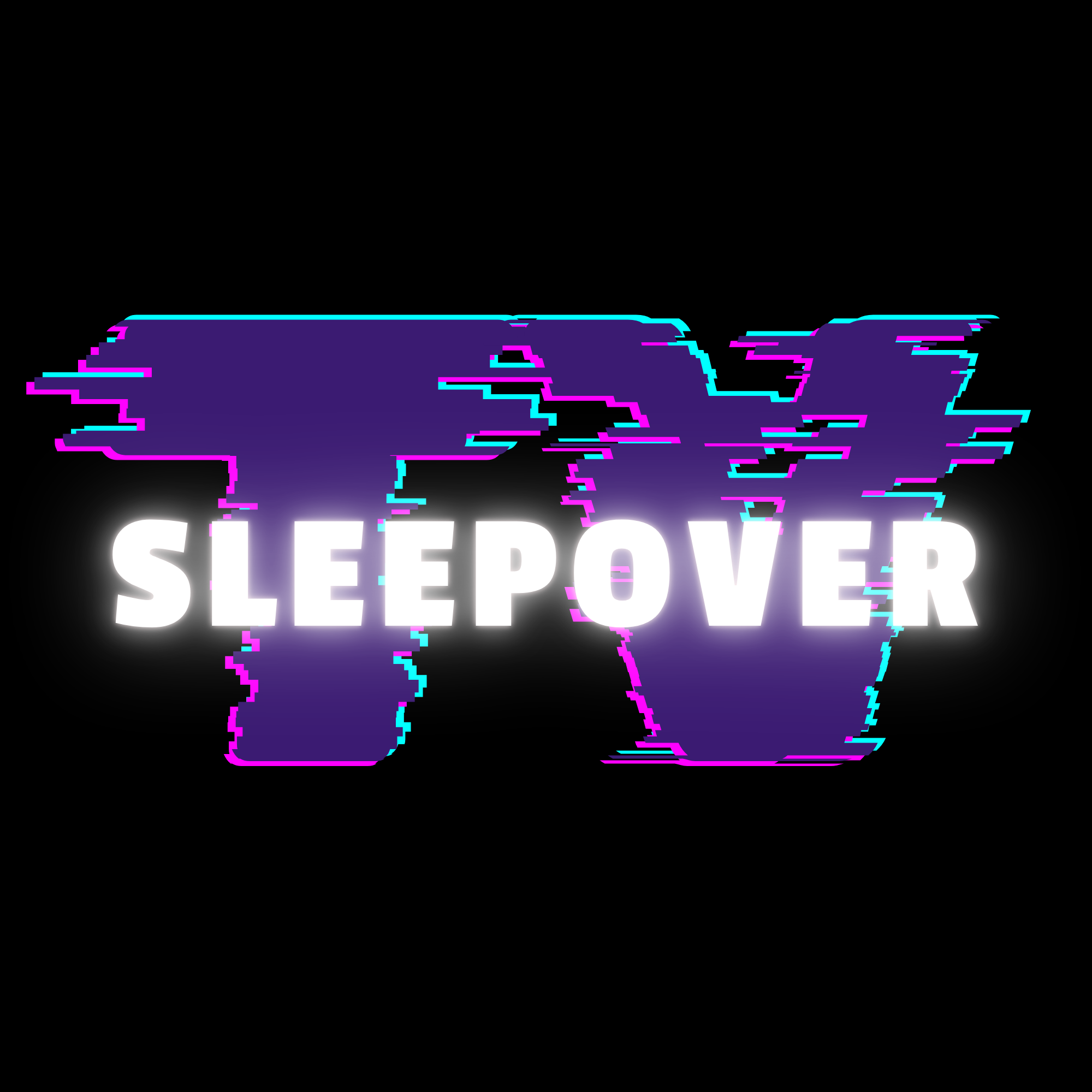 Sleepover TV
